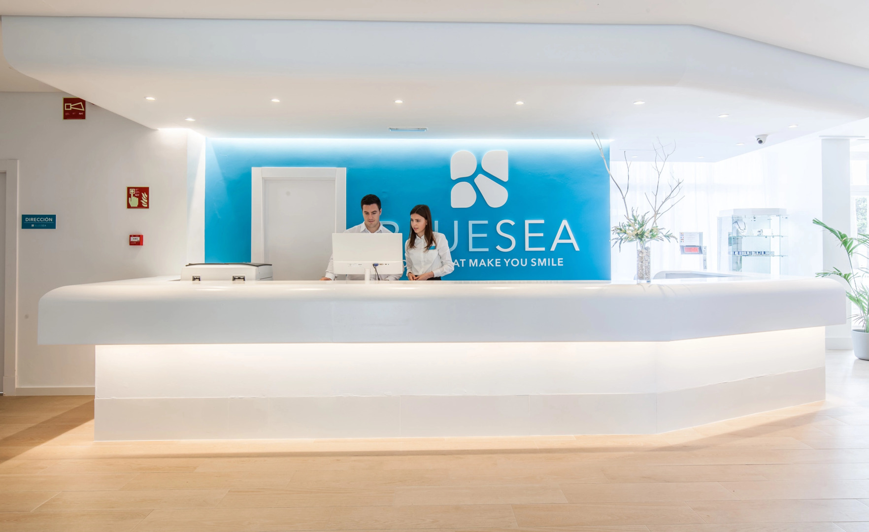 Foto - BLUESEA Gran Playa