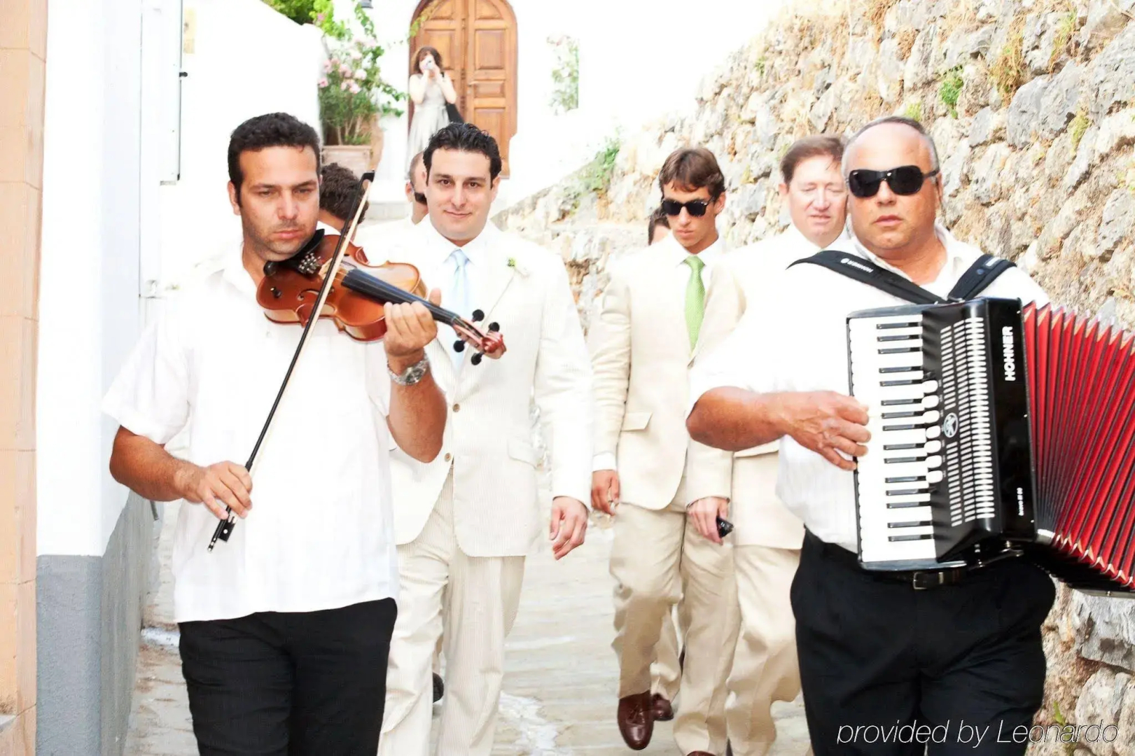 Photo - Melenos Art Boutique Hotel