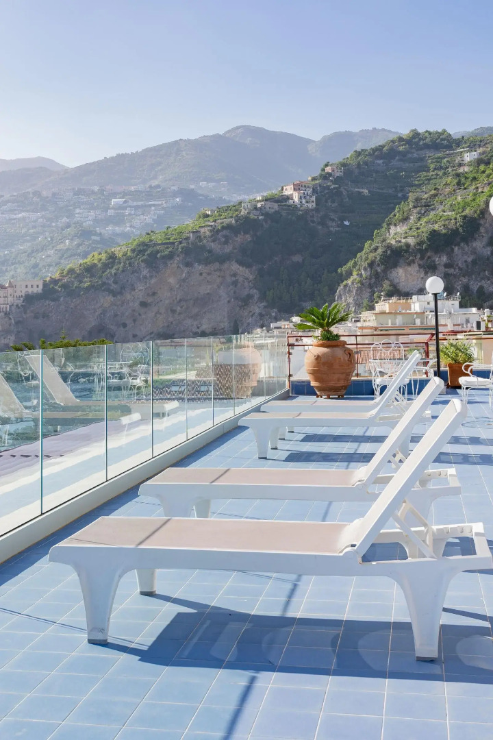 Foto - Reginna Palace Hotel