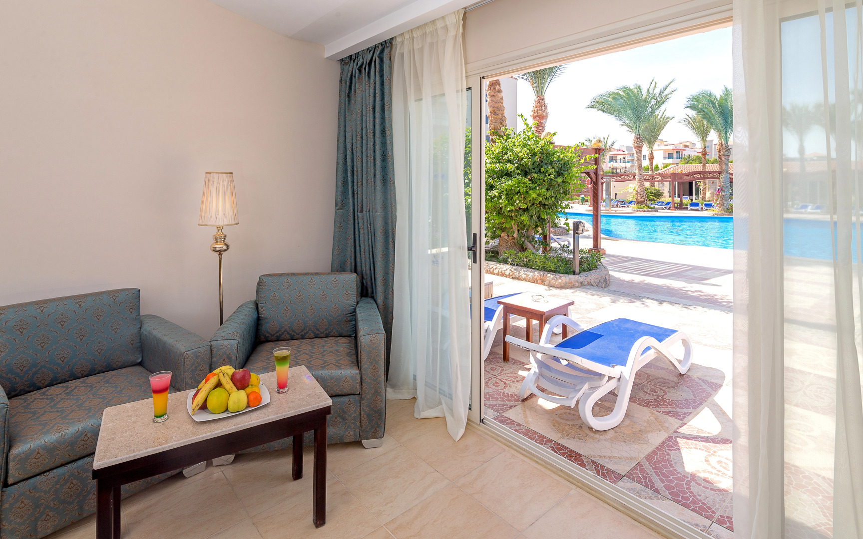 Foto - Le Jardin Aqua Park Resort