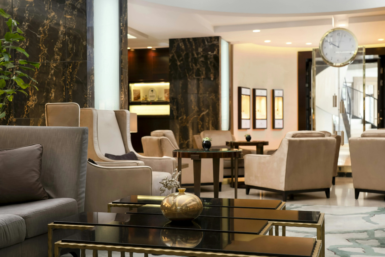 Foto - Waldorf Astoria Berlin