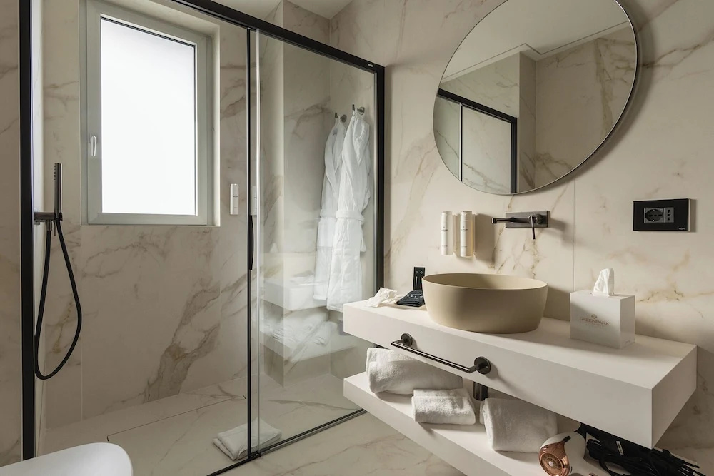 Green Park penthouse Suite & Pool, Bild 9 von 27