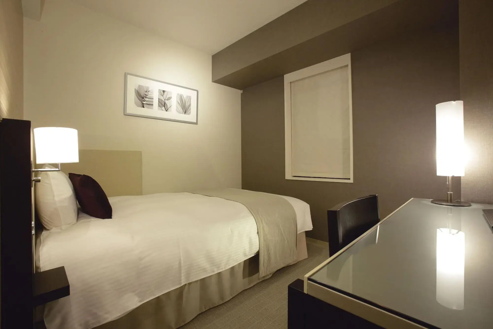 Foto - KOKO HOTEL Kobe Sannomiya