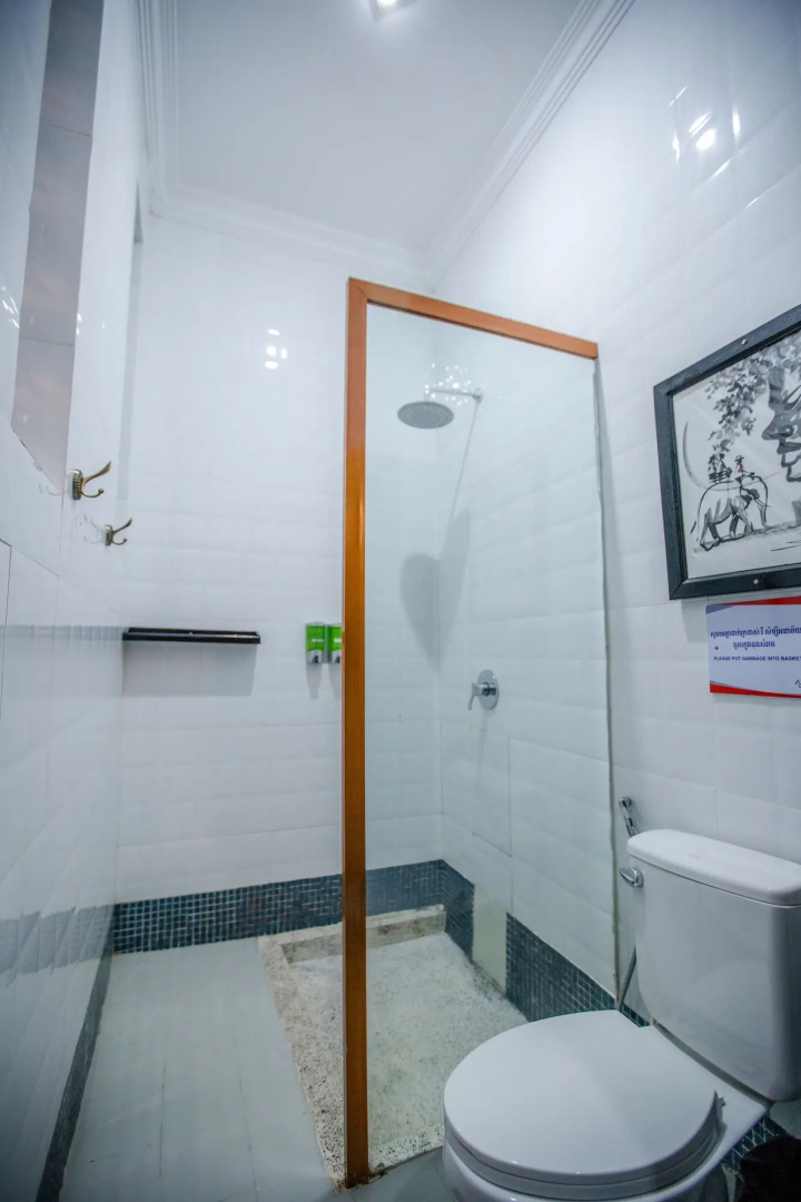 Photo - The Sanctuary Villa Battambang