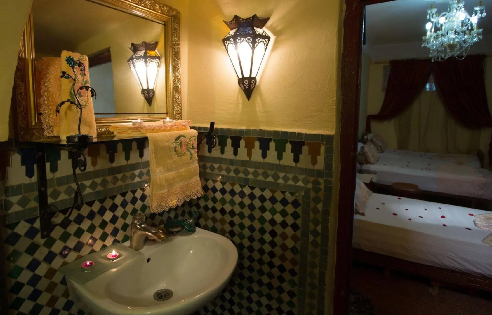 Photo - Riad El Bacha