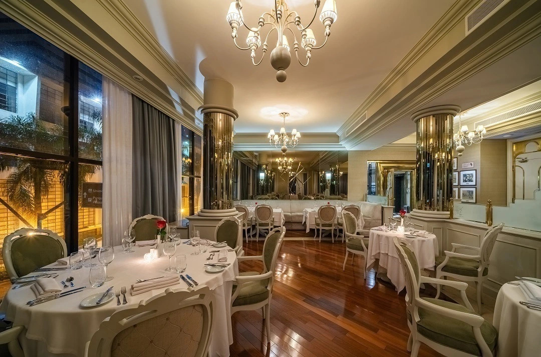 Photo - Bourbon Hotel & Suites Curitiba