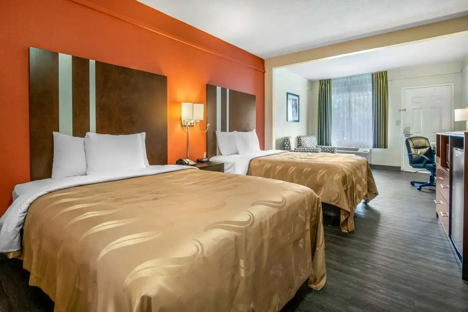 Foto - Quality Inn & Suites Jacksonville-Baymeadows
