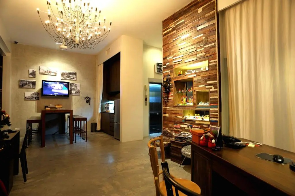 Foto - The Album Hotel