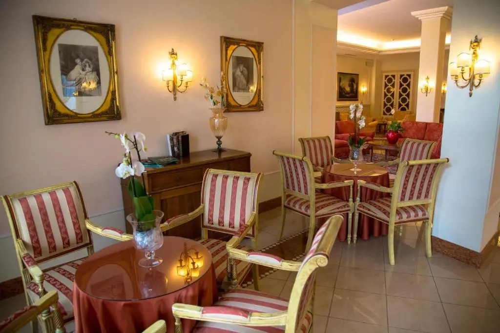 Foto - Hotel Principe Terme