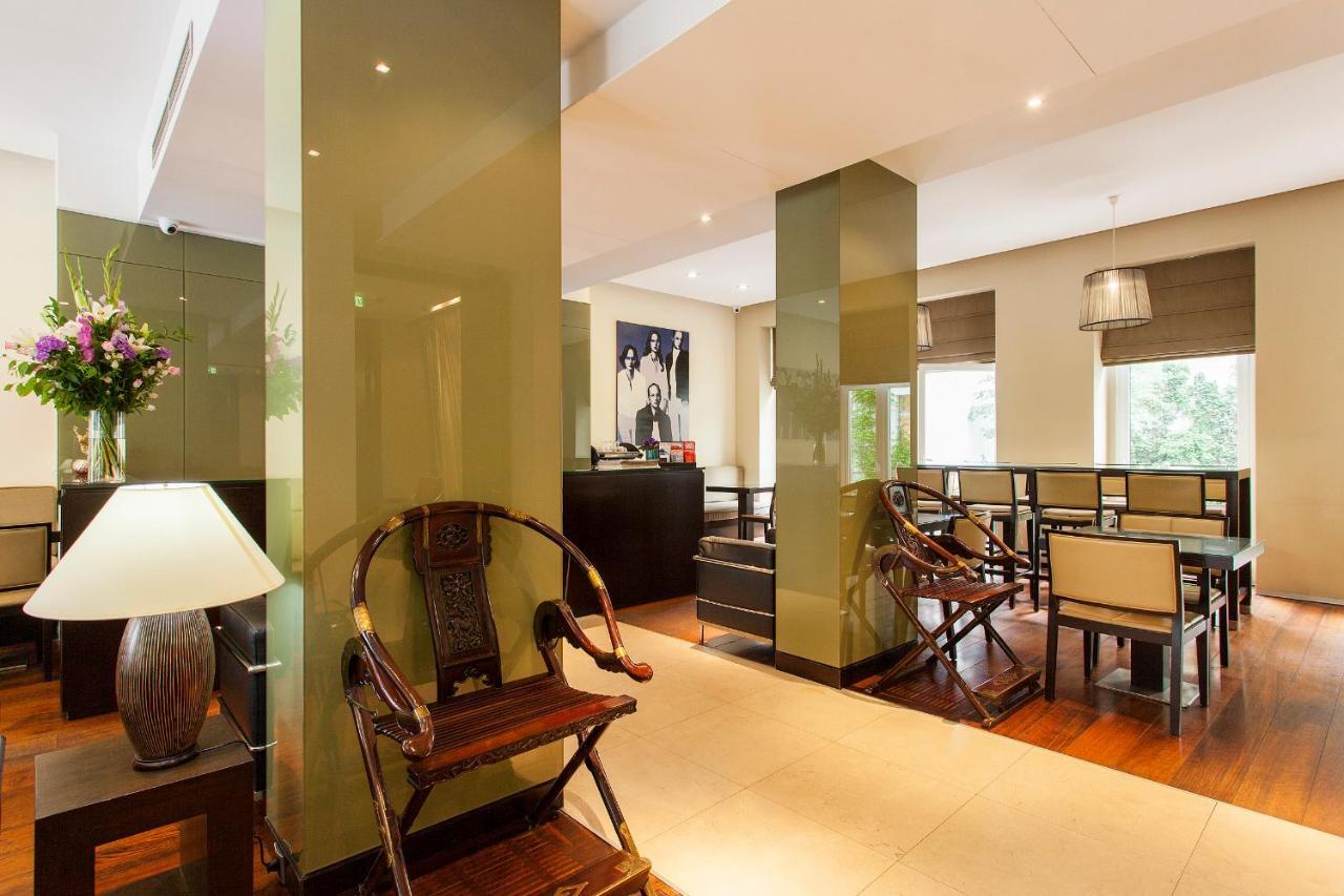 Foto - Quentin Design Hotel Berlin