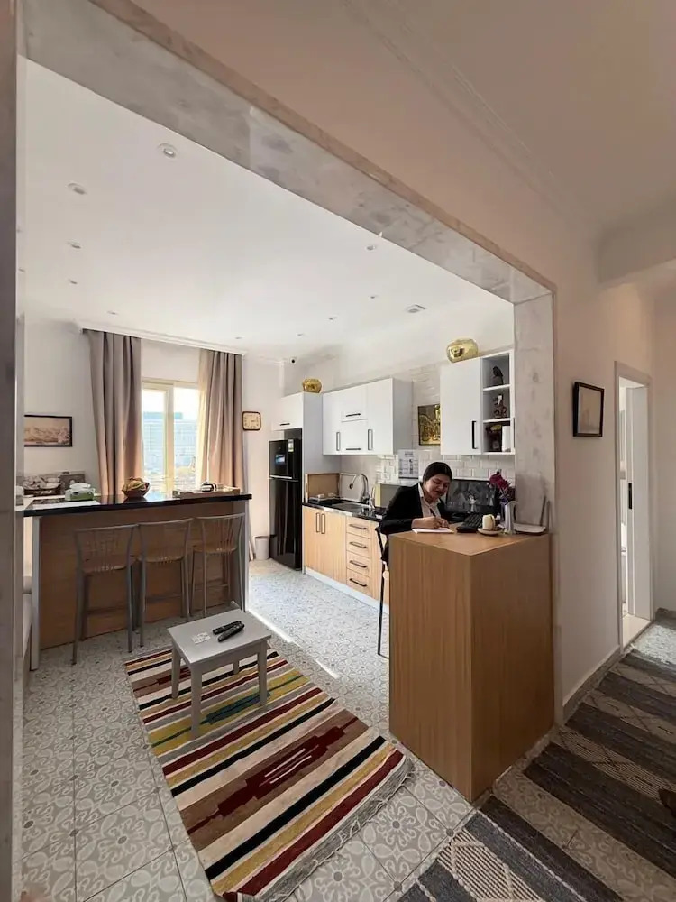 Photo - Marhaba Inn Hostel