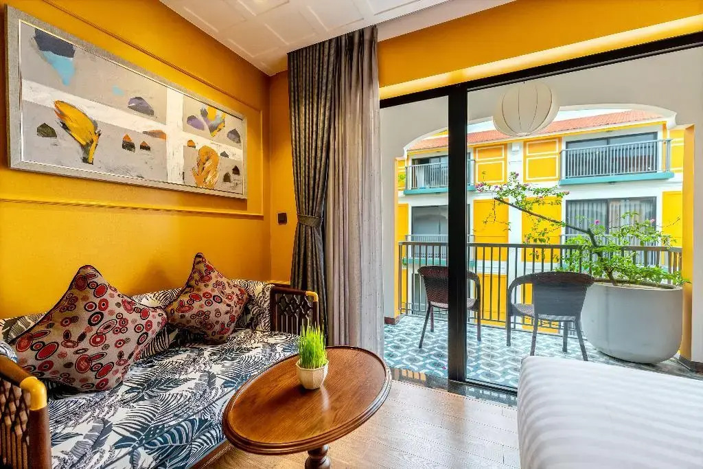 Foto - Son Hoi An Boutique Hotel & Spa