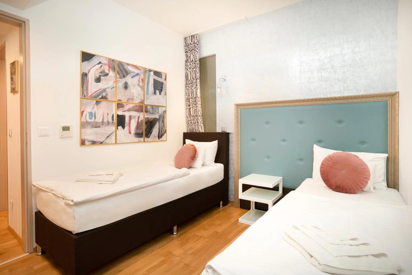 Foto - Hotel Memories Budapest