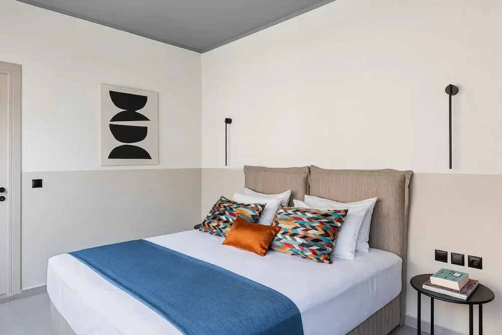 Photo - Airio Athens Suites