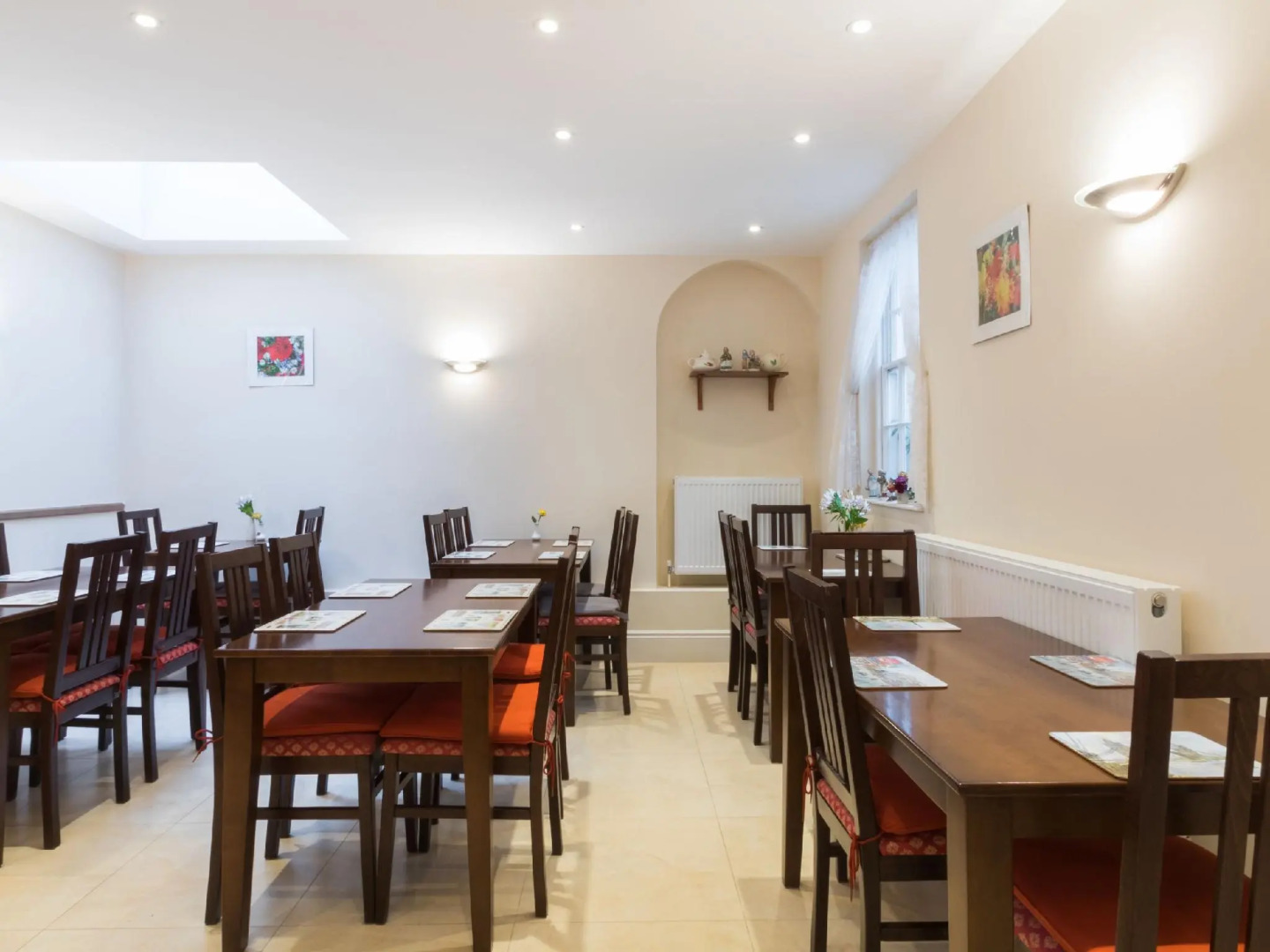 Photo - Albro House Hotel, London