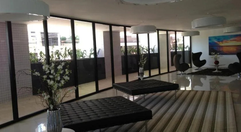 Foto - Fortaleza VIP Experience - Edificio Landscape