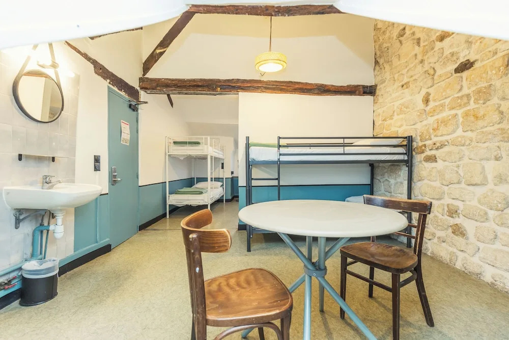 Foto - Young and Happy Latin Quarter by Hiphophostels