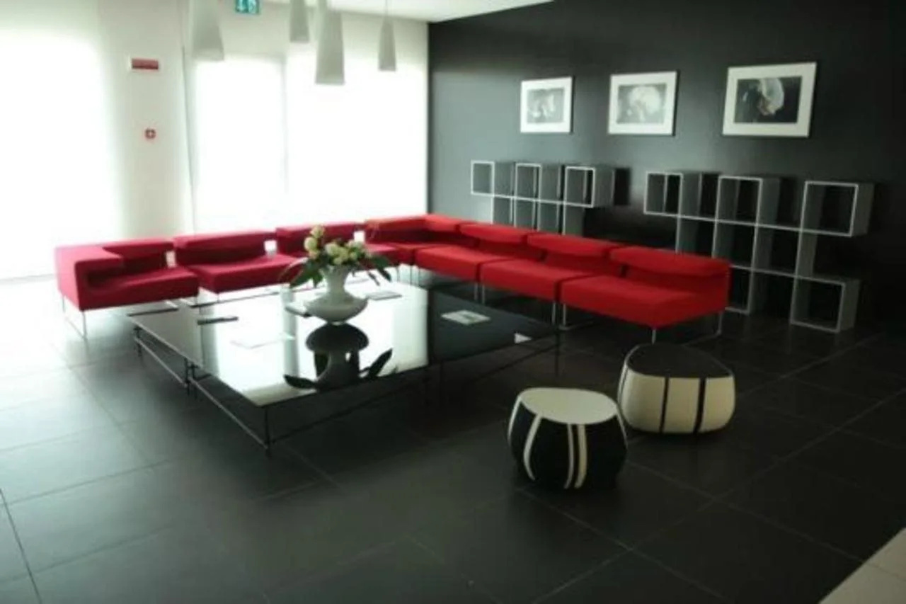 Photo - UNA Hotels Le Terrazze Treviso Hotel & Residence