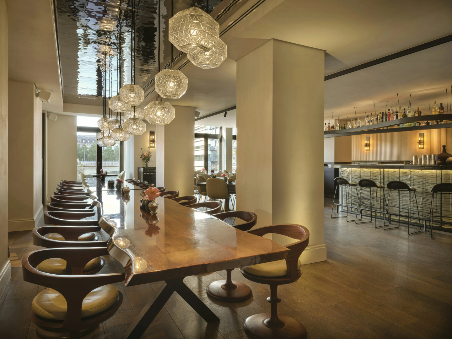 Photo - The Nikolai Hotel Hamburg, Leonardo Limited Edition