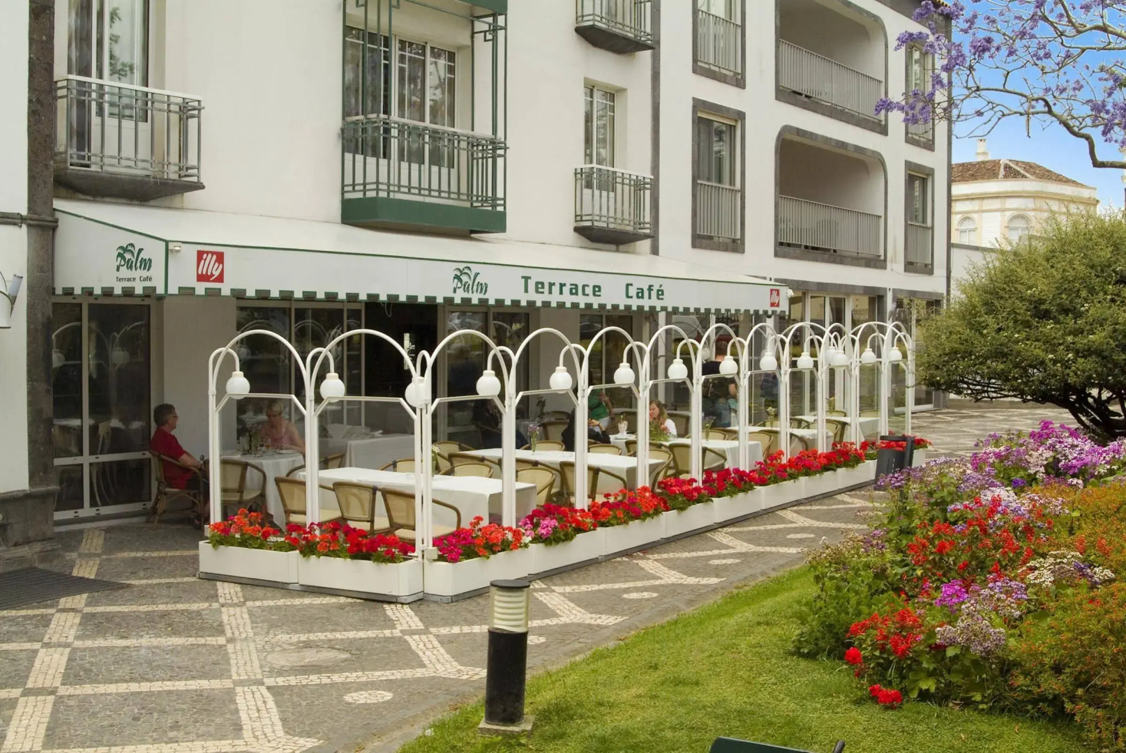 Foto - Hotel Talisman