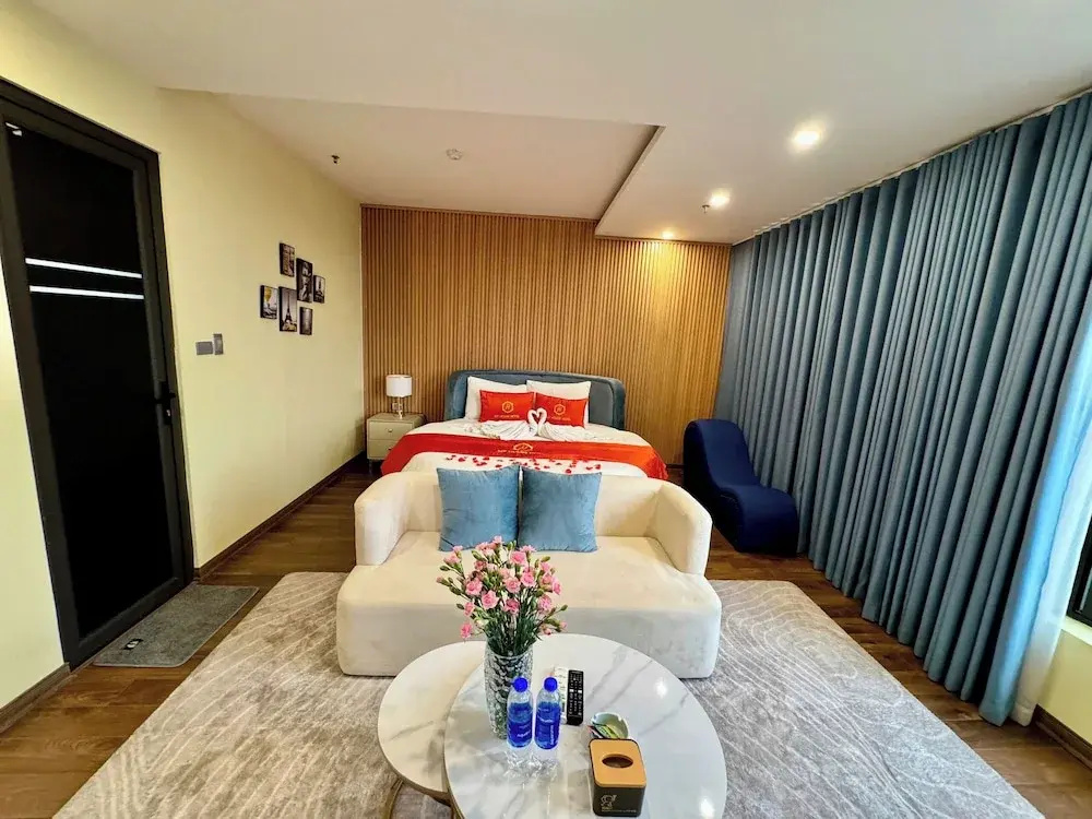 Photo - My house hotel