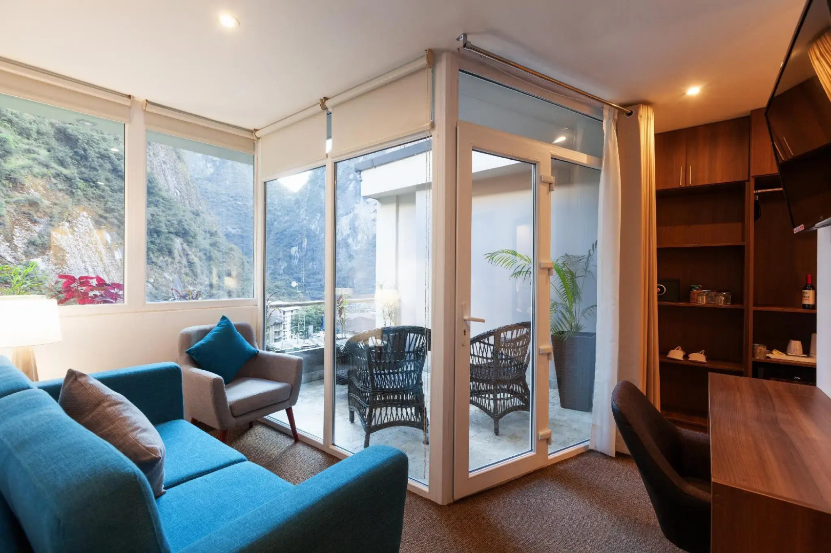 Foto - Inti Punku Machupicchu Hotel & Suites