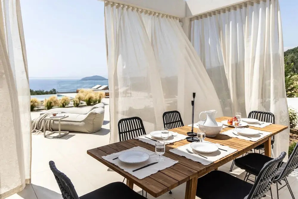 Foto - Syvana Exquisite Villas