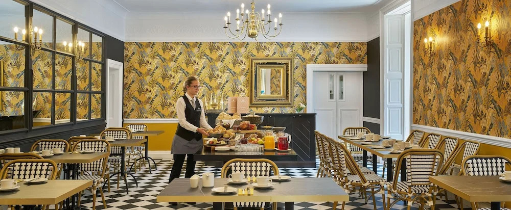 Foto - Summerhill House Hotel