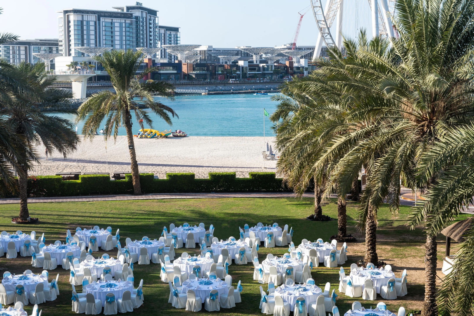 Photo - Sheraton Jumeirah Beach Resort