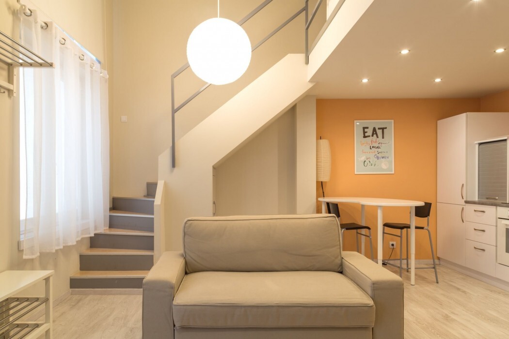 Photo - Hotel Mika Downtown