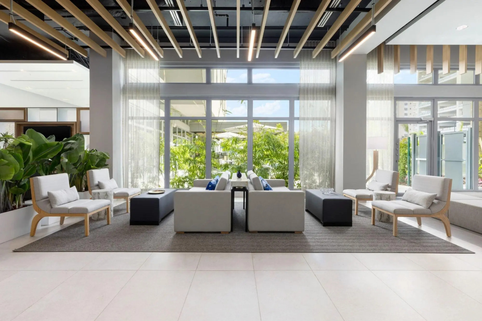 Foto - Residence Inn by Marriott San Juan Isla Verde
