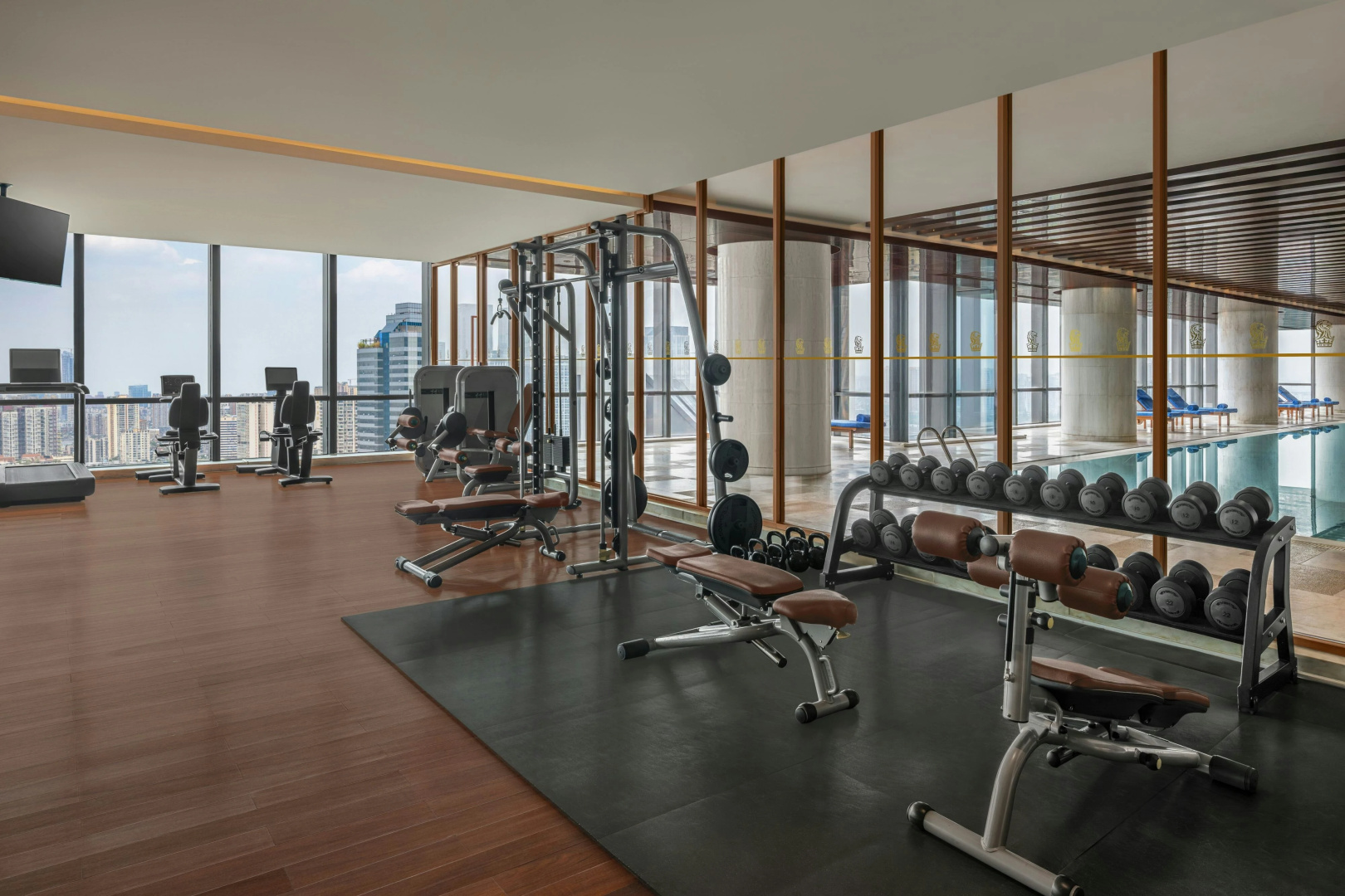 Foto - The Ritz-Carlton, Chengdu