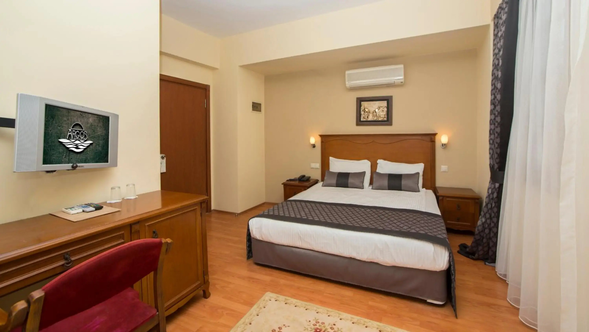 Foto - Royal Hotel Seoul