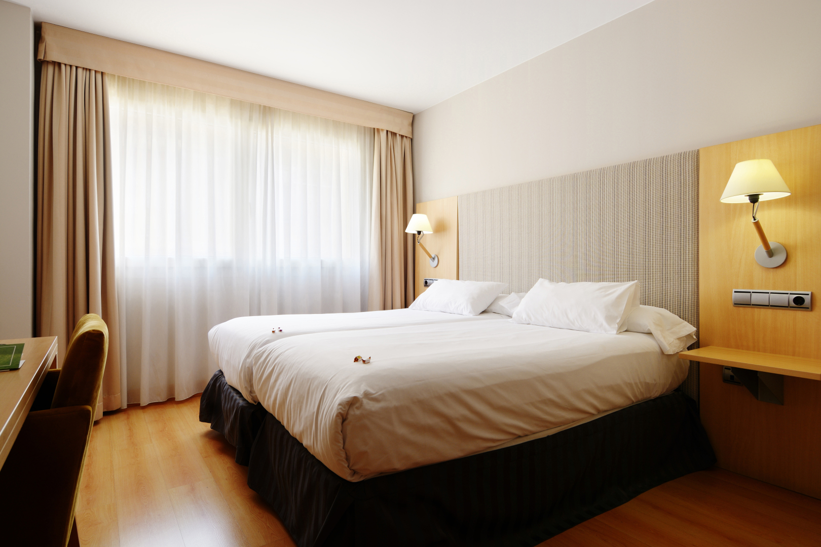 Foto - U Hotel Villa-Gomá