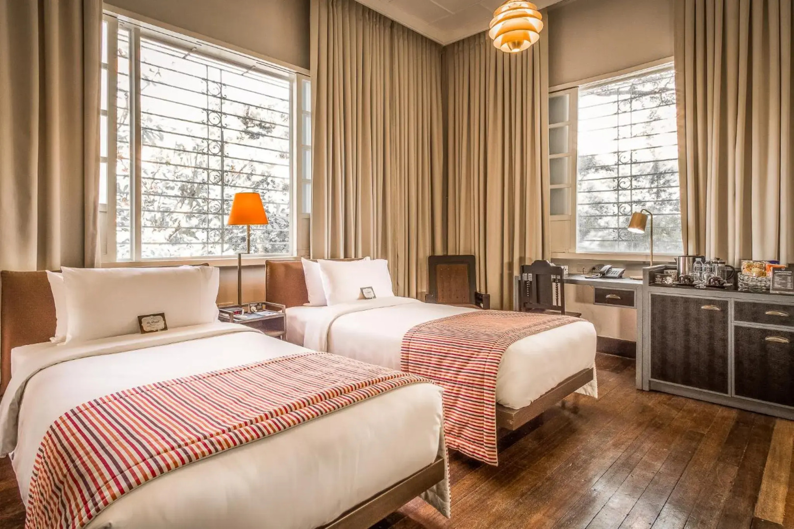 Photo - The Henry Hotel Manila