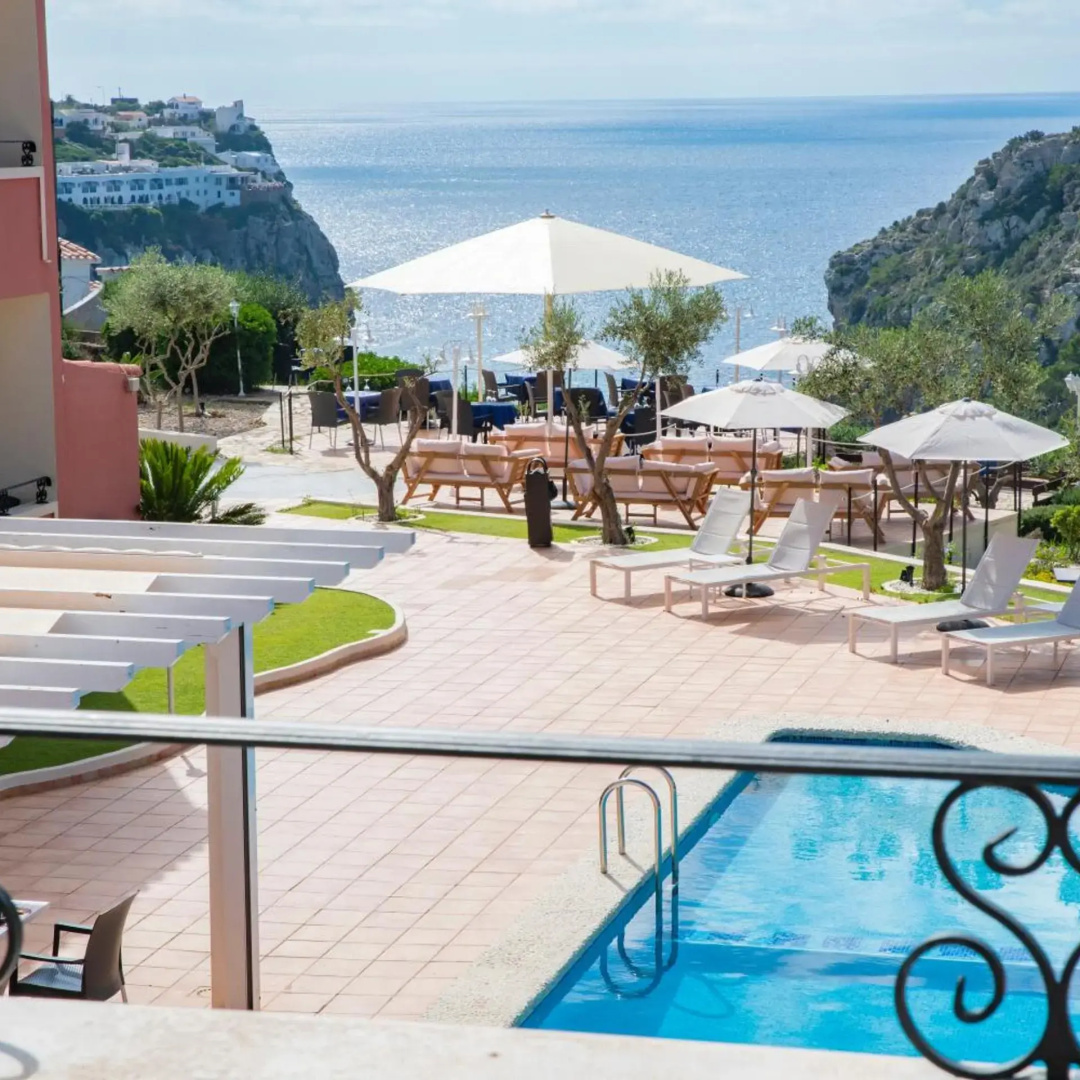 Photo - Hotel Sa Barrera - Adults Only