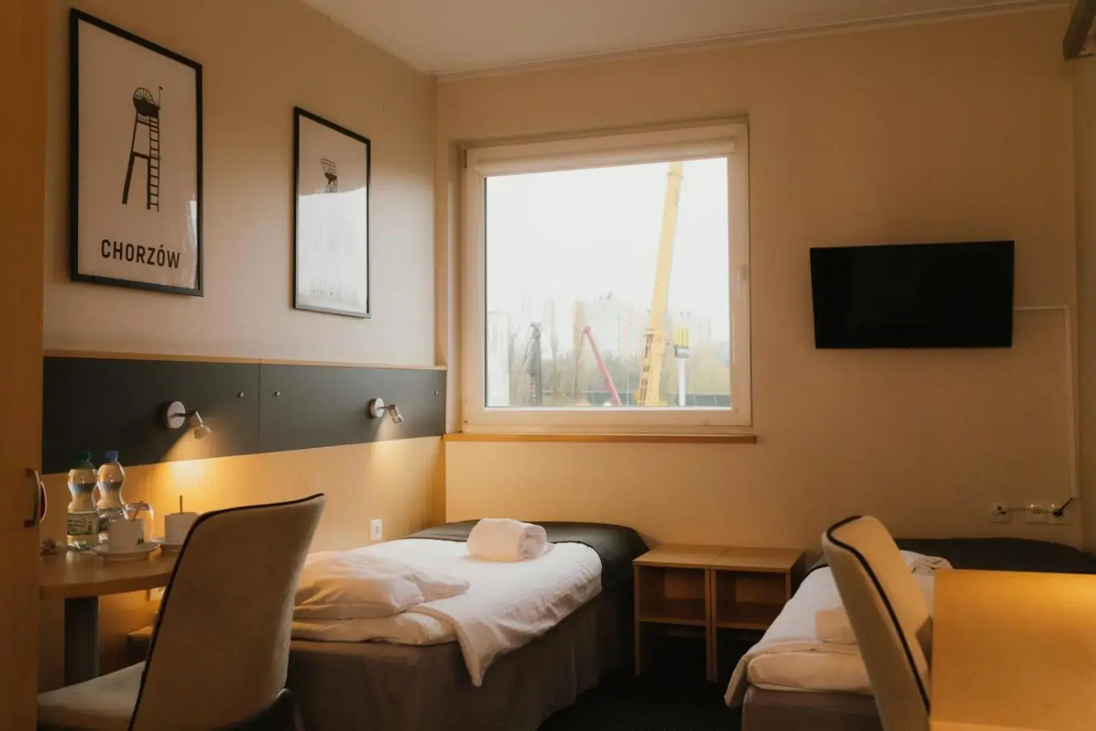 Foto - Great Polonia Silesian Quality Hotel