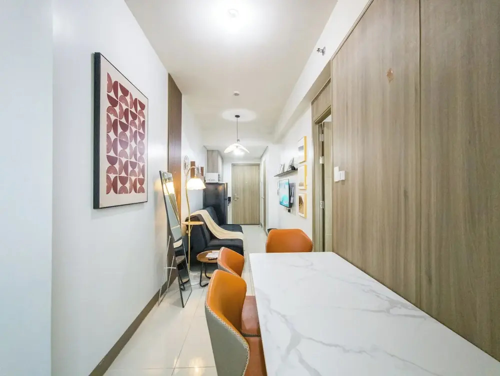 Photo - GemstoneBR in SMDC Coast Residences