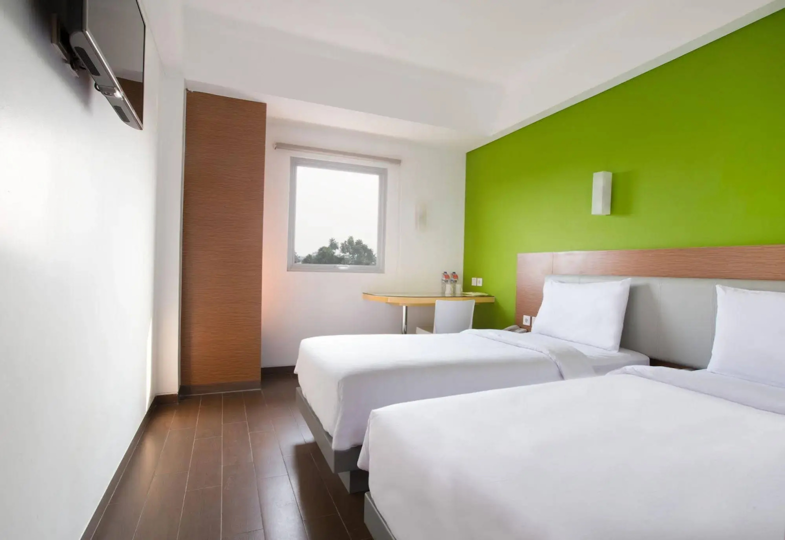 Foto - Amaris Hotel Citra Raya – Tangerang