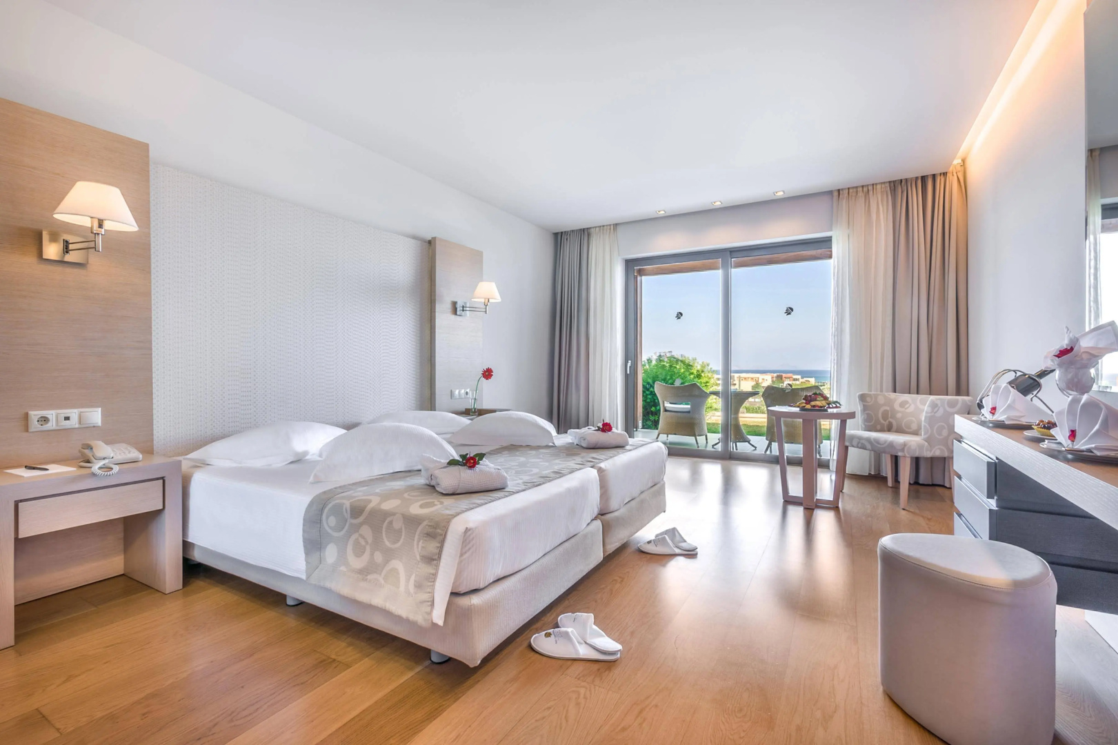 Photo - Astir Odysseus Kos Resort & Spa