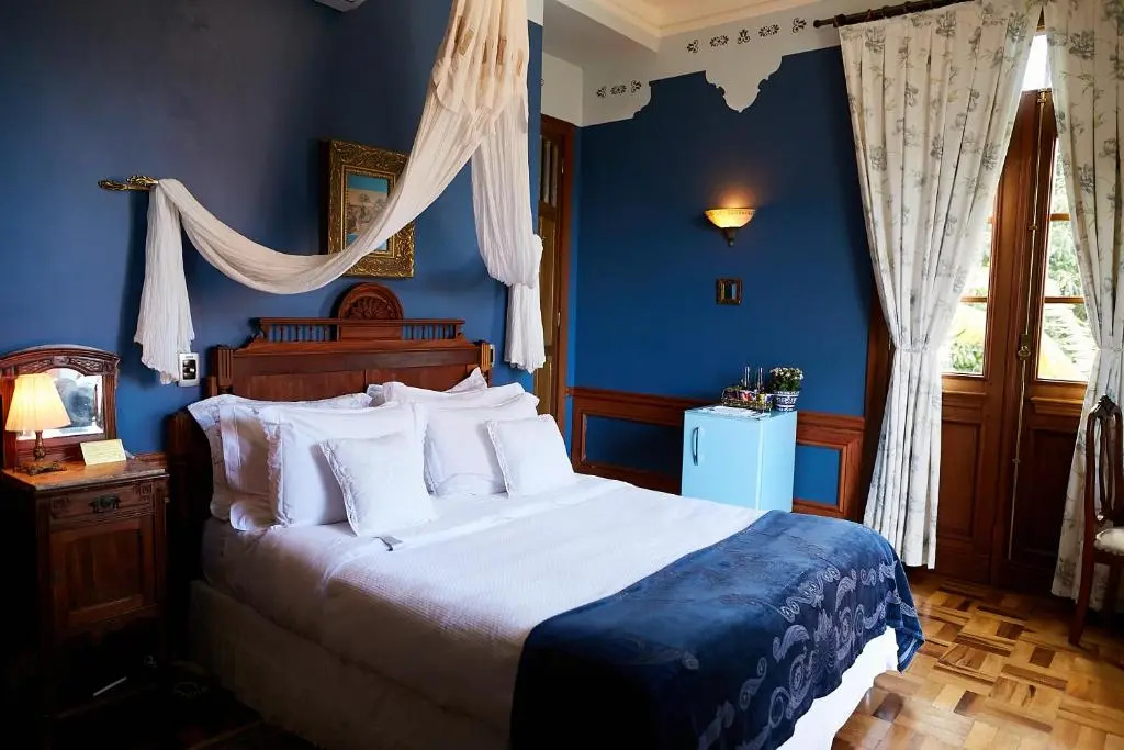 Foto - Hotel Boutique Quinta Das Videiras