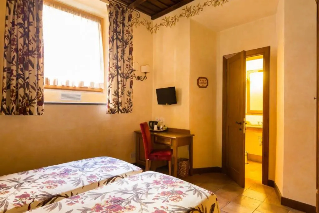 Foto - Residenza San Calisto