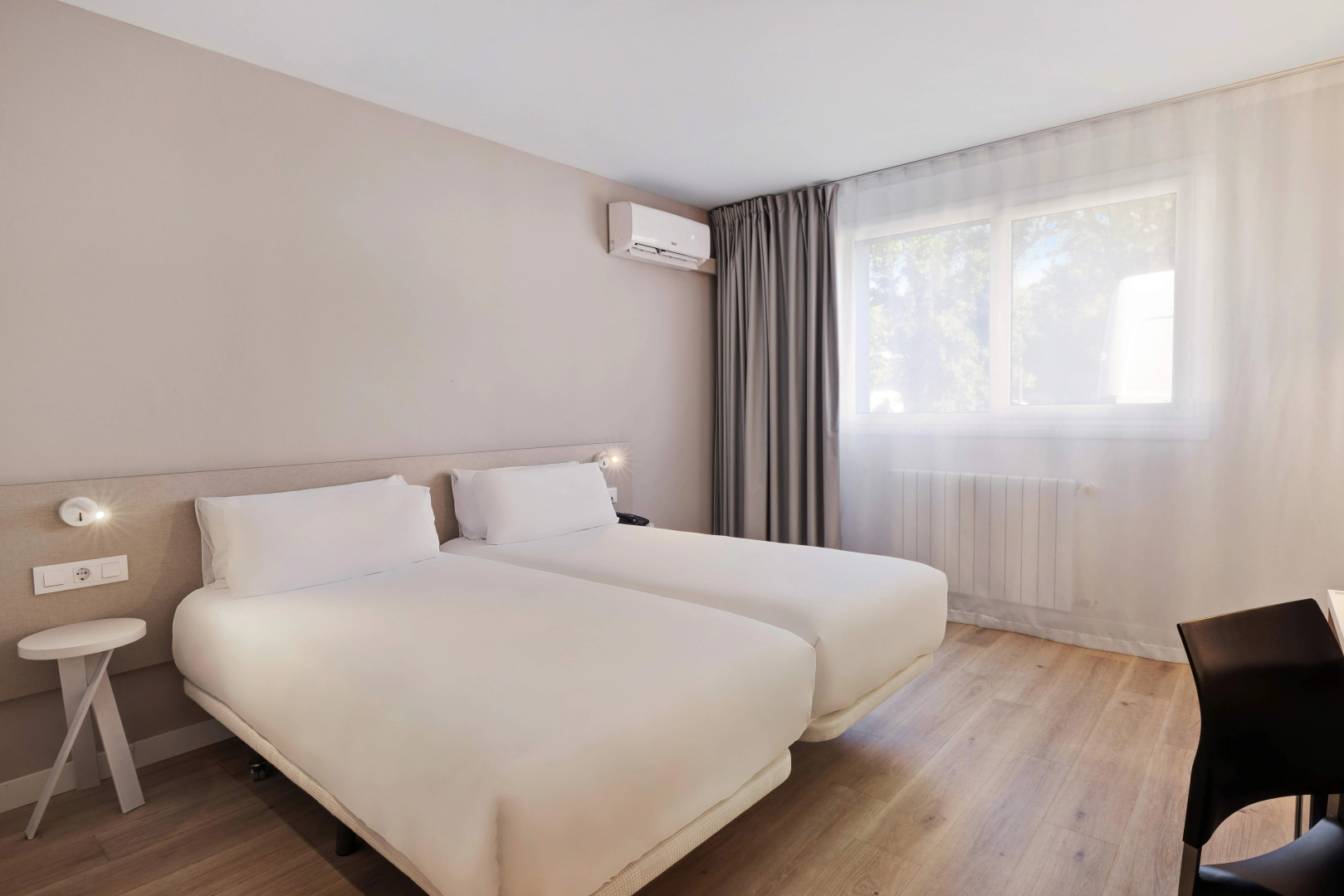 Foto - B&B Hotel Oviedo