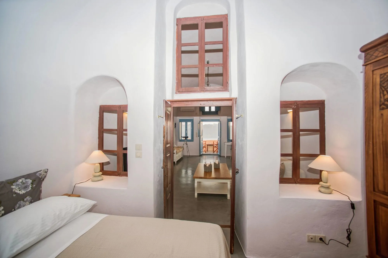 Foto - Nano Oia Villas