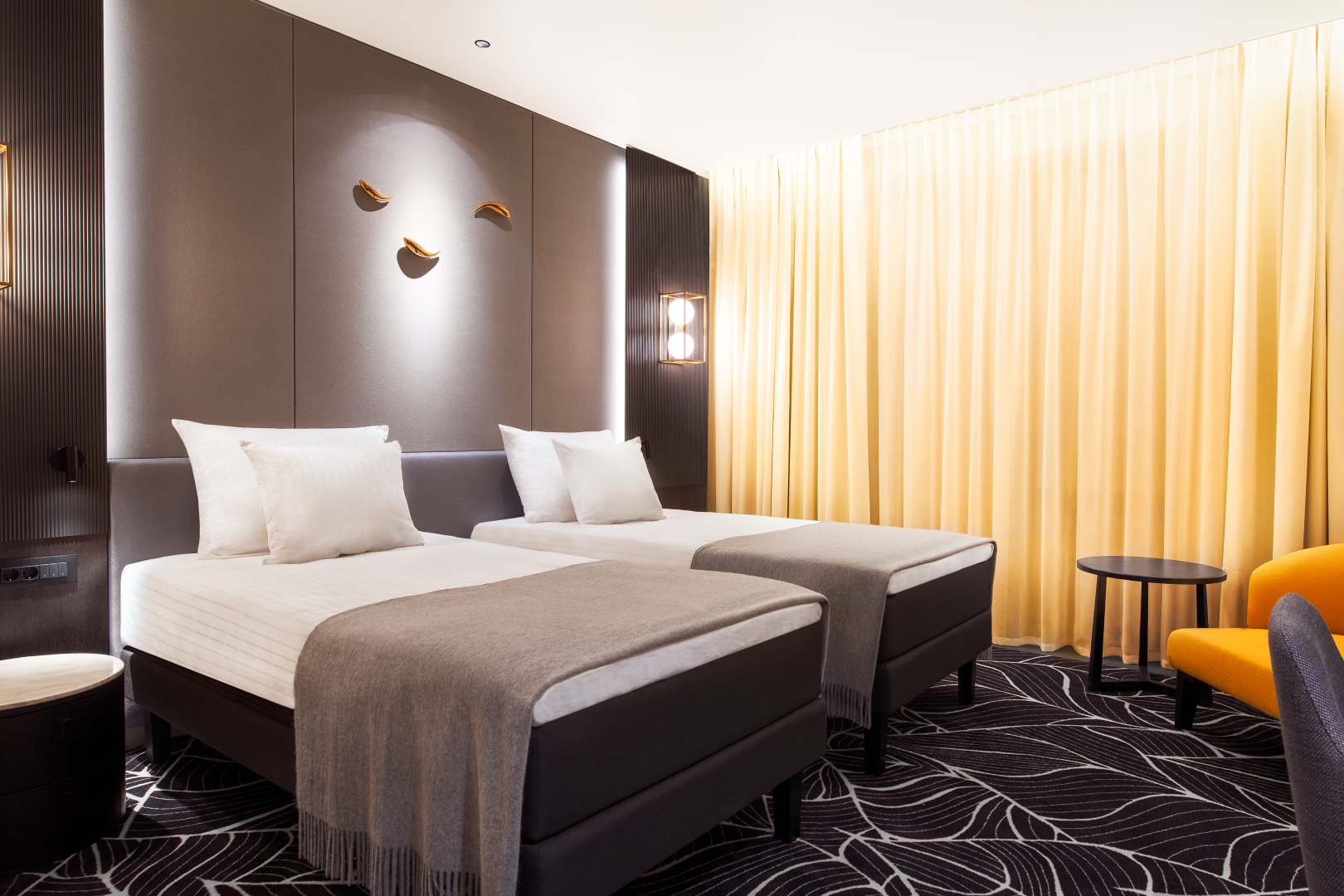 Photo - Movenpick Hotel Tallinn