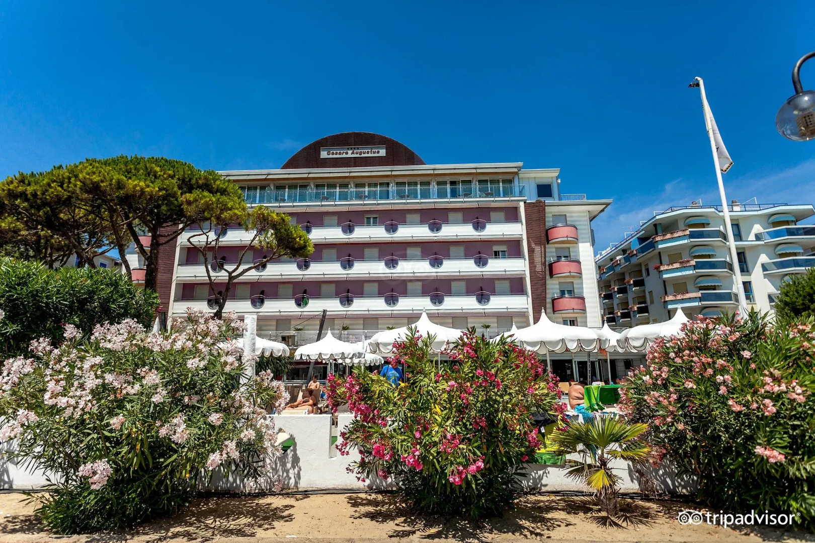 Foto - Hotel Cesare Augustus