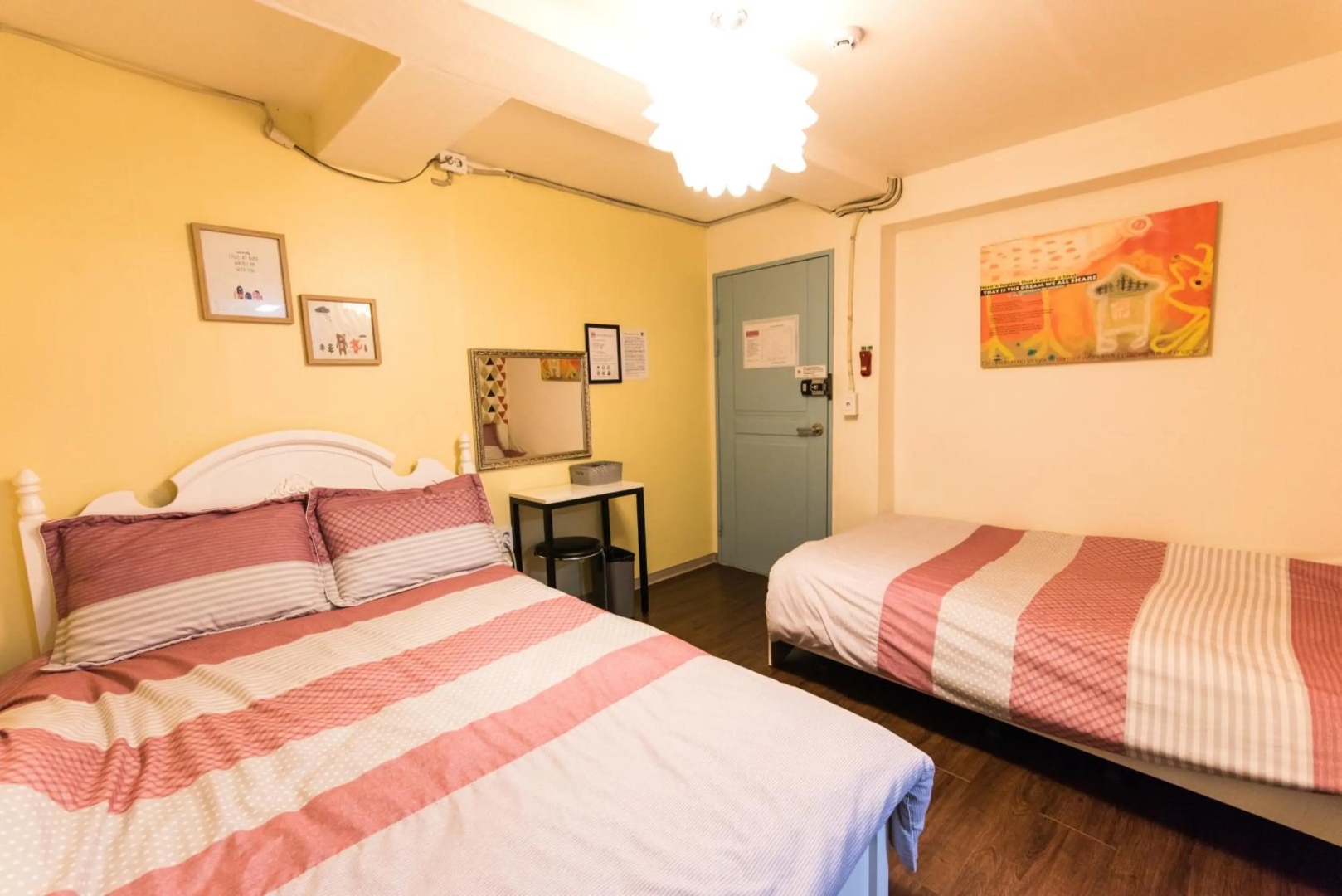 Foto - Hongdae Style Guesthouse