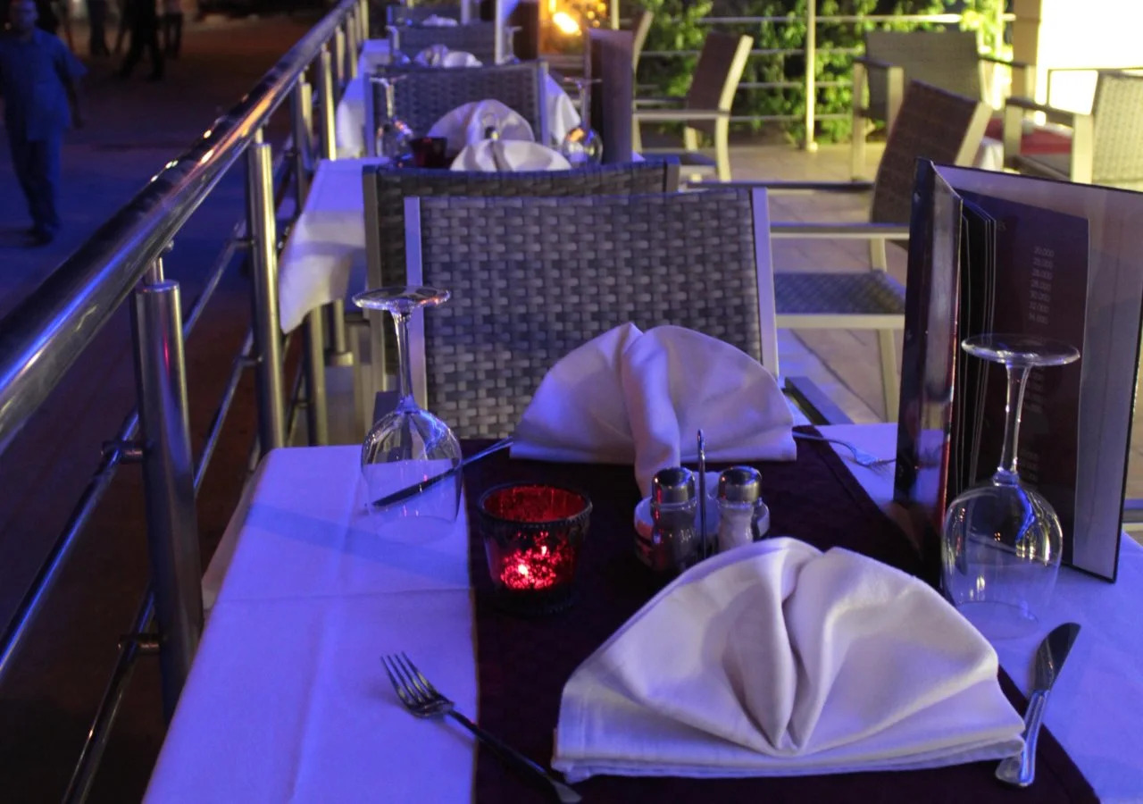 Foto - El Kantaoui Center