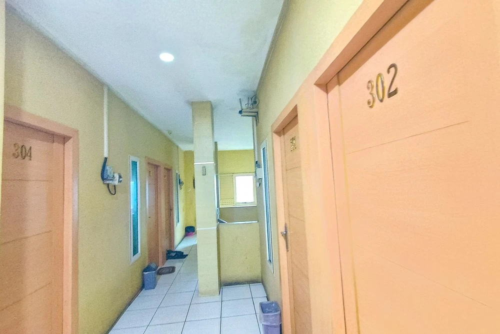 Foto - Guest House 88 RedPartner