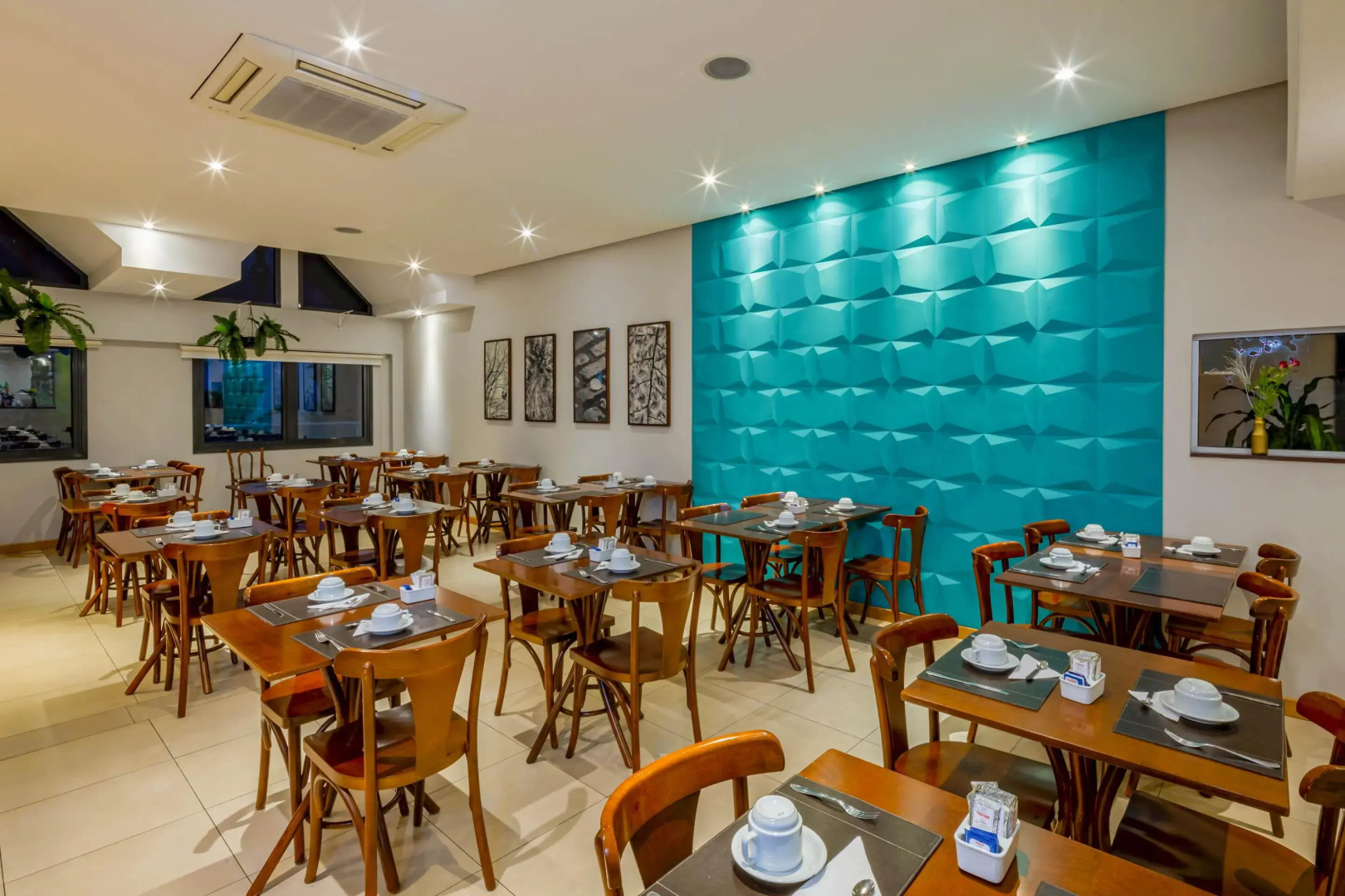 Foto - Hotel Laghetto Viale